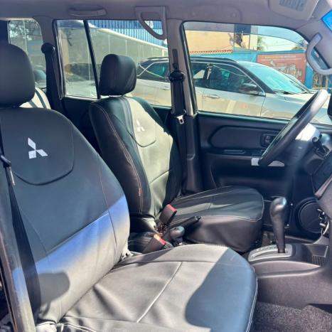 MITSUBISHI Pajero TR4 2.0 16V 4P 4X4 AUTOM�TICO, Foto 6