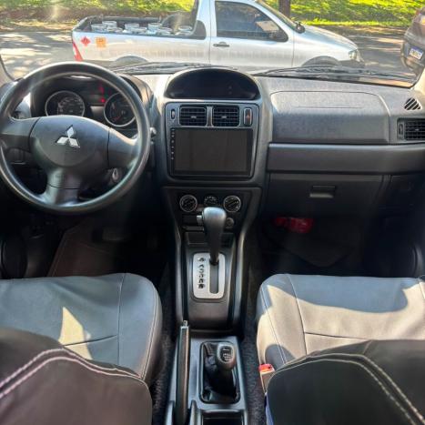 MITSUBISHI Pajero TR4 2.0 16V 4P 4X4 AUTOM�TICO, Foto 8