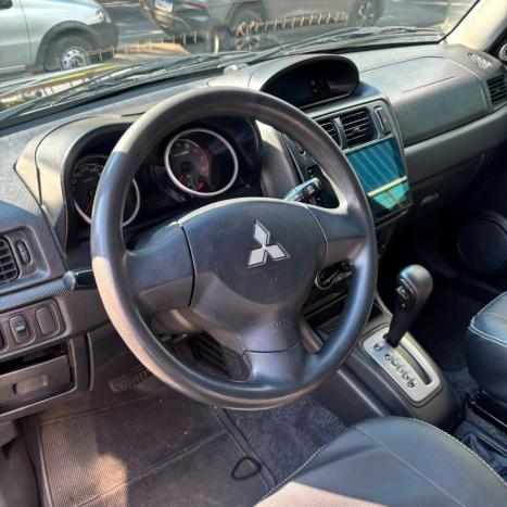MITSUBISHI Pajero TR4 2.0 16V 4P 4X4 AUTOM�TICO, Foto 9