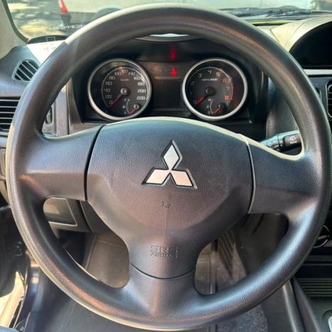 MITSUBISHI Pajero TR4 2.0 16V 4P 4X4 AUTOM�TICO, Foto 10