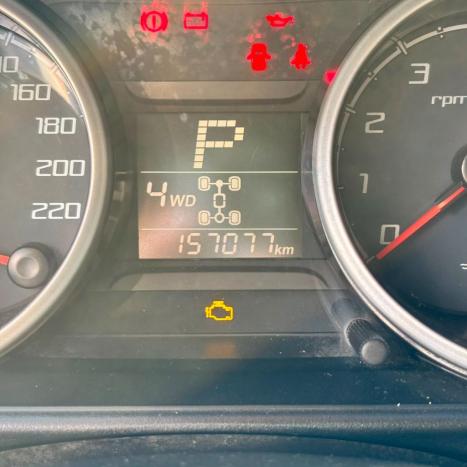 MITSUBISHI Pajero TR4 2.0 16V 4P 4X4 AUTOM�TICO, Foto 11
