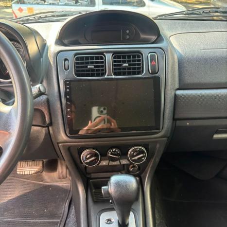 MITSUBISHI Pajero TR4 2.0 16V 4P 4X4 AUTOM�TICO, Foto 12