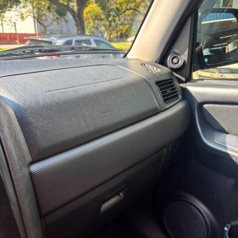 MITSUBISHI Pajero TR4 2.0 16V 4P 4X4 AUTOM�TICO, Foto 14