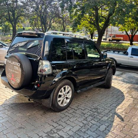 MITSUBISHI Pajero TR4 2.0 16V 4P 4X4 AUTOM�TICO, Foto 15
