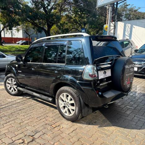 MITSUBISHI Pajero TR4 2.0 16V 4P 4X4 AUTOM�TICO, Foto 16