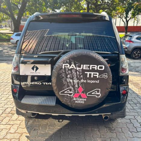 MITSUBISHI Pajero TR4 2.0 16V 4P 4X4 AUTOM�TICO, Foto 17