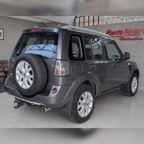 MITSUBISHI Pajero TR4 2.0 16V 4P 4X4 AUTOMÁTICO, Foto 4