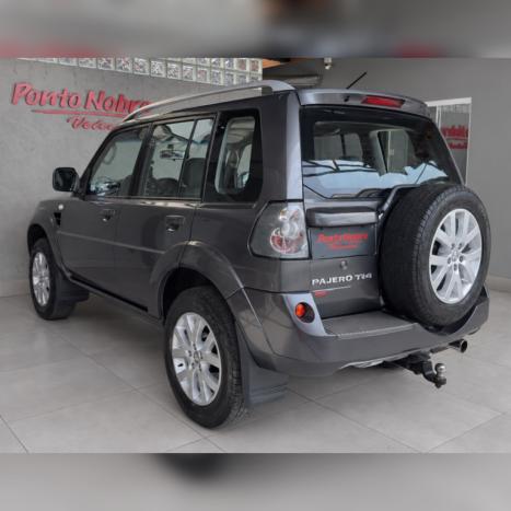 MITSUBISHI Pajero TR4 2.0 16V 4P 4X4 AUTOMÁTICO, Foto 5