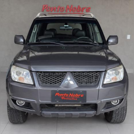 MITSUBISHI Pajero TR4 2.0 16V 4P 4X4 AUTOMÁTICO, Foto 1