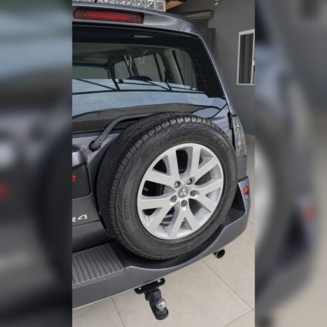 MITSUBISHI Pajero TR4 2.0 16V 4P 4X4 AUTOMÁTICO, Foto 8