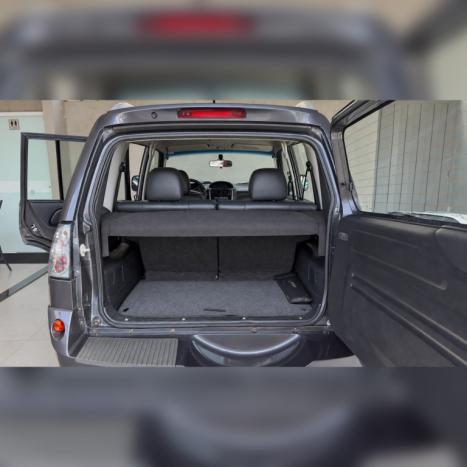 MITSUBISHI Pajero TR4 2.0 16V 4P 4X4 AUTOMÁTICO, Foto 20