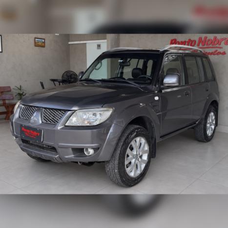 MITSUBISHI Pajero TR4 2.0 16V 4P 4X4 AUTOMÁTICO, Foto 3