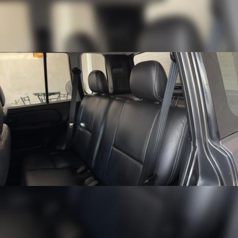 MITSUBISHI Pajero TR4 2.0 16V 4P 4X4 AUTOMÁTICO, Foto 18