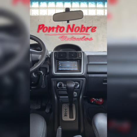 MITSUBISHI Pajero TR4 2.0 16V 4P 4X4 AUTOMÁTICO, Foto 11