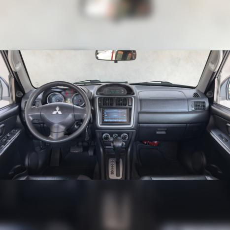 MITSUBISHI Pajero TR4 2.0 16V 4P 4X4 AUTOMÁTICO, Foto 9