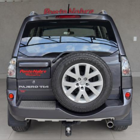 MITSUBISHI Pajero TR4 2.0 16V 4P 4X4 AUTOMÁTICO, Foto 6