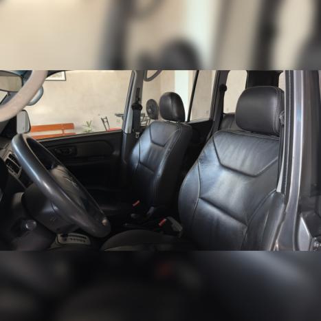 MITSUBISHI Pajero TR4 2.0 16V 4P 4X4 AUTOMÁTICO, Foto 17