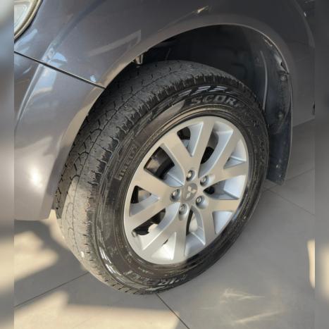 MITSUBISHI Pajero TR4 2.0 16V 4P 4X4 AUTOMÁTICO, Foto 24
