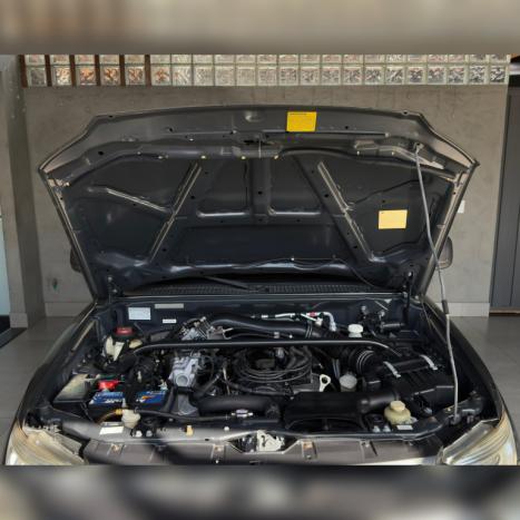 MITSUBISHI Pajero TR4 2.0 16V 4P 4X4 AUTOMÁTICO, Foto 19