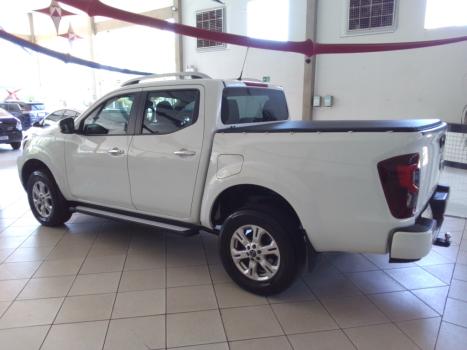 NISSAN Frontier 2.3 16V XE 4X4 CABINE DUPLA BI-TURBO DIESEL AUTOMTICO, Foto 4