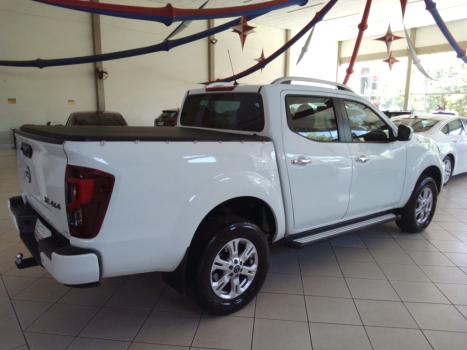 NISSAN Frontier 2.3 16V XE 4X4 CABINE DUPLA BI-TURBO DIESEL AUTOMTICO, Foto 5