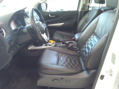 NISSAN Frontier 2.3 16V XE 4X4 CABINE DUPLA BI-TURBO DIESEL AUTOMTICO, Foto 7