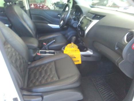 NISSAN Frontier 2.3 16V XE 4X4 CABINE DUPLA BI-TURBO DIESEL AUTOMTICO, Foto 8