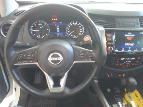 NISSAN Frontier 2.3 16V XE 4X4 CABINE DUPLA BI-TURBO DIESEL AUTOMTICO, Foto 9