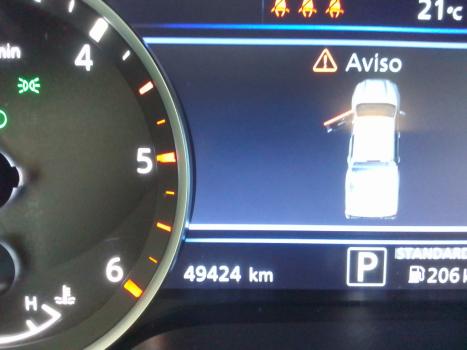 NISSAN Frontier 2.3 16V XE 4X4 CABINE DUPLA BI-TURBO DIESEL AUTOMTICO, Foto 10