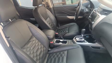 NISSAN Frontier 2.3 16V XE 4X4 CABINE DUPLA BI-TURBO DIESEL AUTOMTICO, Foto 6