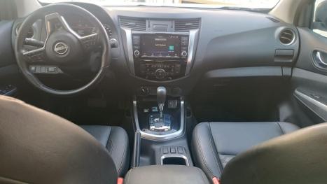 NISSAN Frontier 2.3 16V XE 4X4 CABINE DUPLA BI-TURBO DIESEL AUTOMTICO, Foto 8