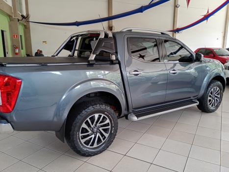 NISSAN Frontier 2.3 16V LE 4X4 CABINE DUPLA BI-TURBO DIESEL AUTOM�TICO, Foto 5