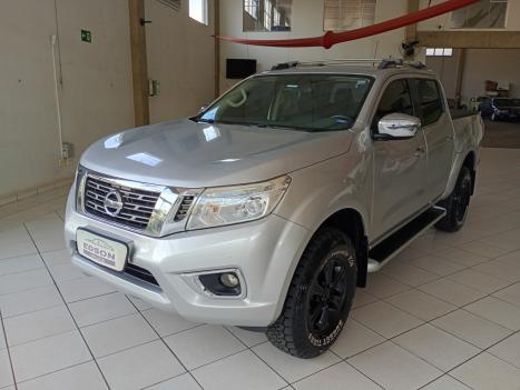 NISSAN Frontier 2.3 16V XE 4X4 CABINE DUPLA BI-TURBO DIESEL AUTOM�TICO, Foto 2