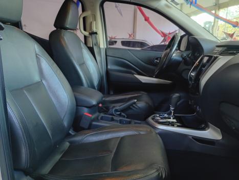 NISSAN Frontier 2.3 16V XE 4X4 CABINE DUPLA BI-TURBO DIESEL AUTOM�TICO, Foto 7