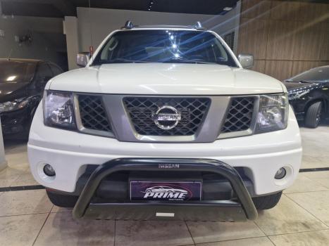NISSAN Frontier 2.5 SE 4X4 ATTACK TURBO DIESEL CABINE DUPLA, Foto 1