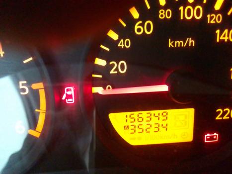 NISSAN Frontier 2.5 SE 4X4 ATTACK TURBO DIESEL CABINE DUPLA, Foto 9