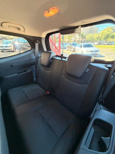 NISSAN Grand Livina 1.8 16V 4P FLEX AUTOM�TICO, Foto 10