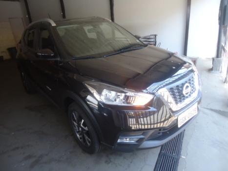 NISSAN Kicks 1.6 16V 4P FLEXSTART S DIRECT X-TRONIC AUTOMÁTICO CVT, Foto 1 NISSAN Kicks 1.6 16V 4P FLEXSTART S DIRECT X-TRONIC AUTOMÁTICO CVT, Foto 1