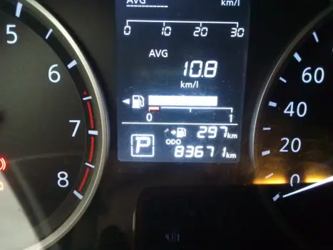 NISSAN Kicks 1.6 16V 4P FLEXSTART S DIRECT X-TRONIC AUTOMTICO CVT, Foto 10