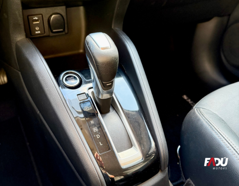 NISSAN Kicks 1.6 16V 4P FLEXSTART SL X-TRONIC AUTOMTICO CVT, Foto 8