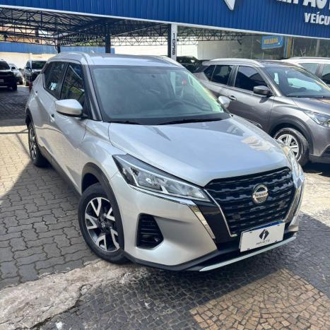 NISSAN Kicks 1.6 16V 4P FLEXSTART SENSE, Foto 2