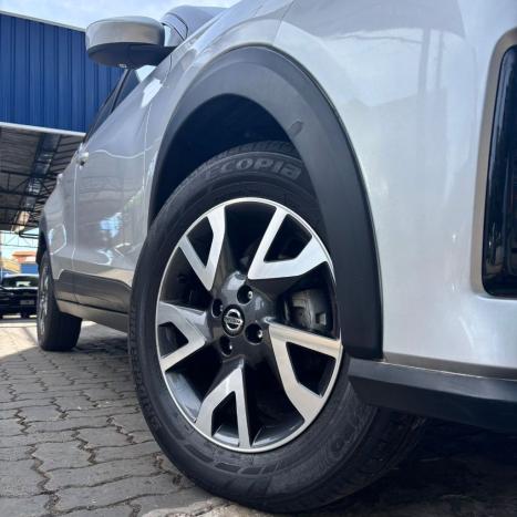 NISSAN Kicks 1.6 16V 4P FLEXSTART SENSE, Foto 4