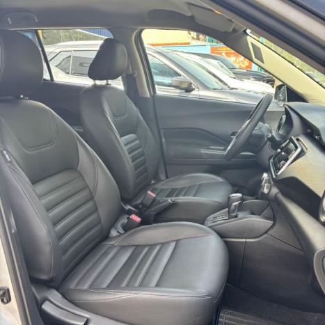 NISSAN Kicks 1.6 16V 4P FLEXSTART SENSE, Foto 5
