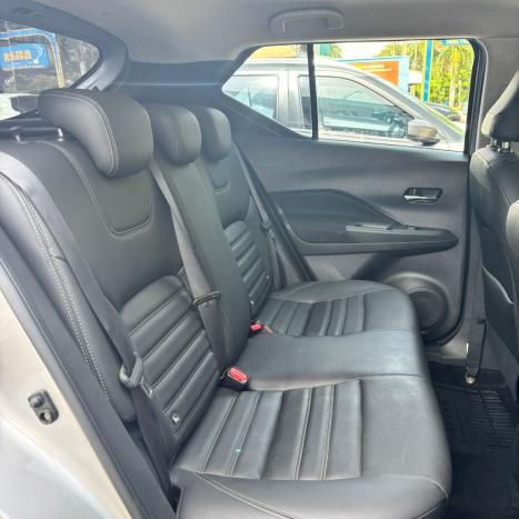 NISSAN Kicks 1.6 16V 4P FLEXSTART SENSE, Foto 6