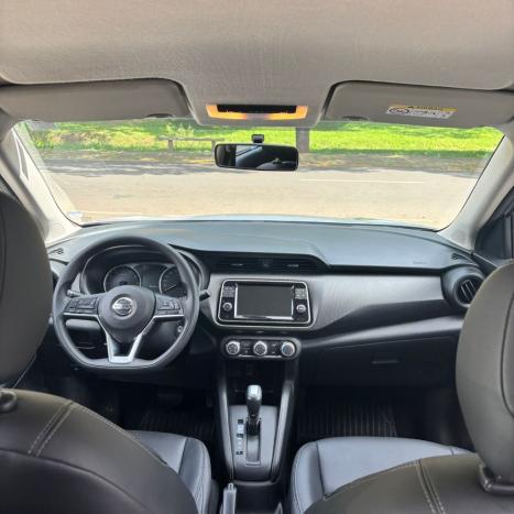 NISSAN Kicks 1.6 16V 4P FLEXSTART SENSE, Foto 7