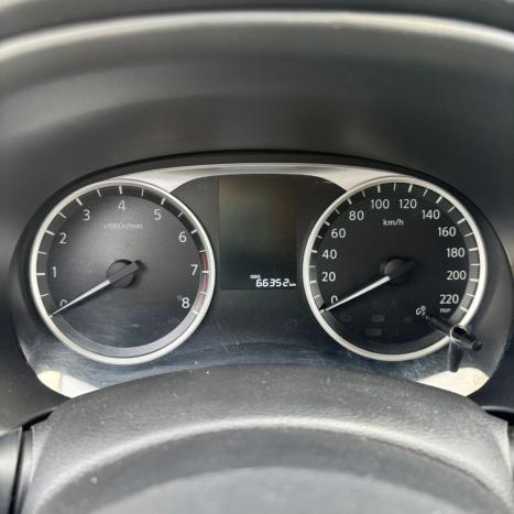 NISSAN Kicks 1.6 16V 4P FLEXSTART SENSE, Foto 9