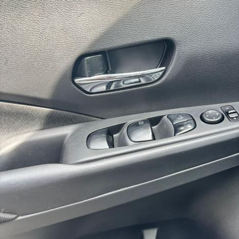 NISSAN Kicks 1.6 16V 4P FLEXSTART SENSE, Foto 10