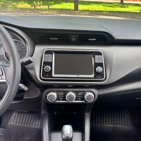 NISSAN Kicks 1.6 16V 4P FLEXSTART SENSE, Foto 11