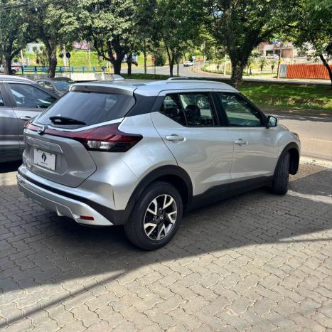 NISSAN Kicks 1.6 16V 4P FLEXSTART SENSE, Foto 12