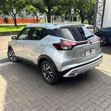 NISSAN Kicks 1.6 16V 4P FLEXSTART SENSE, Foto 13